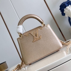 LV Top Handle Bags